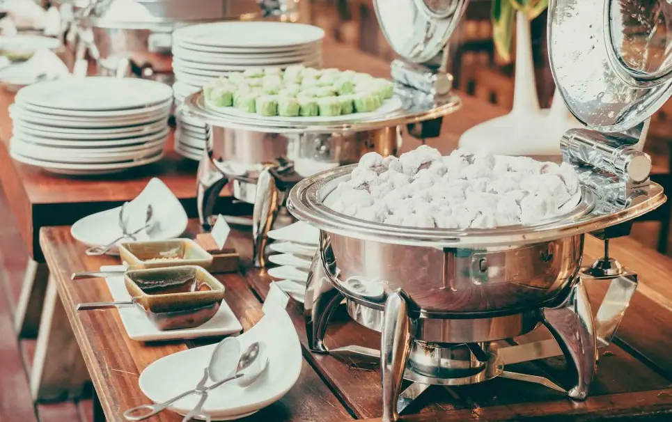 Menu Kanjeng Paket A - Gambar 2