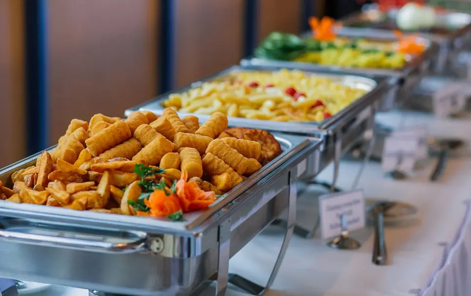 Menu Kanjeng Paket A - Gambar 3